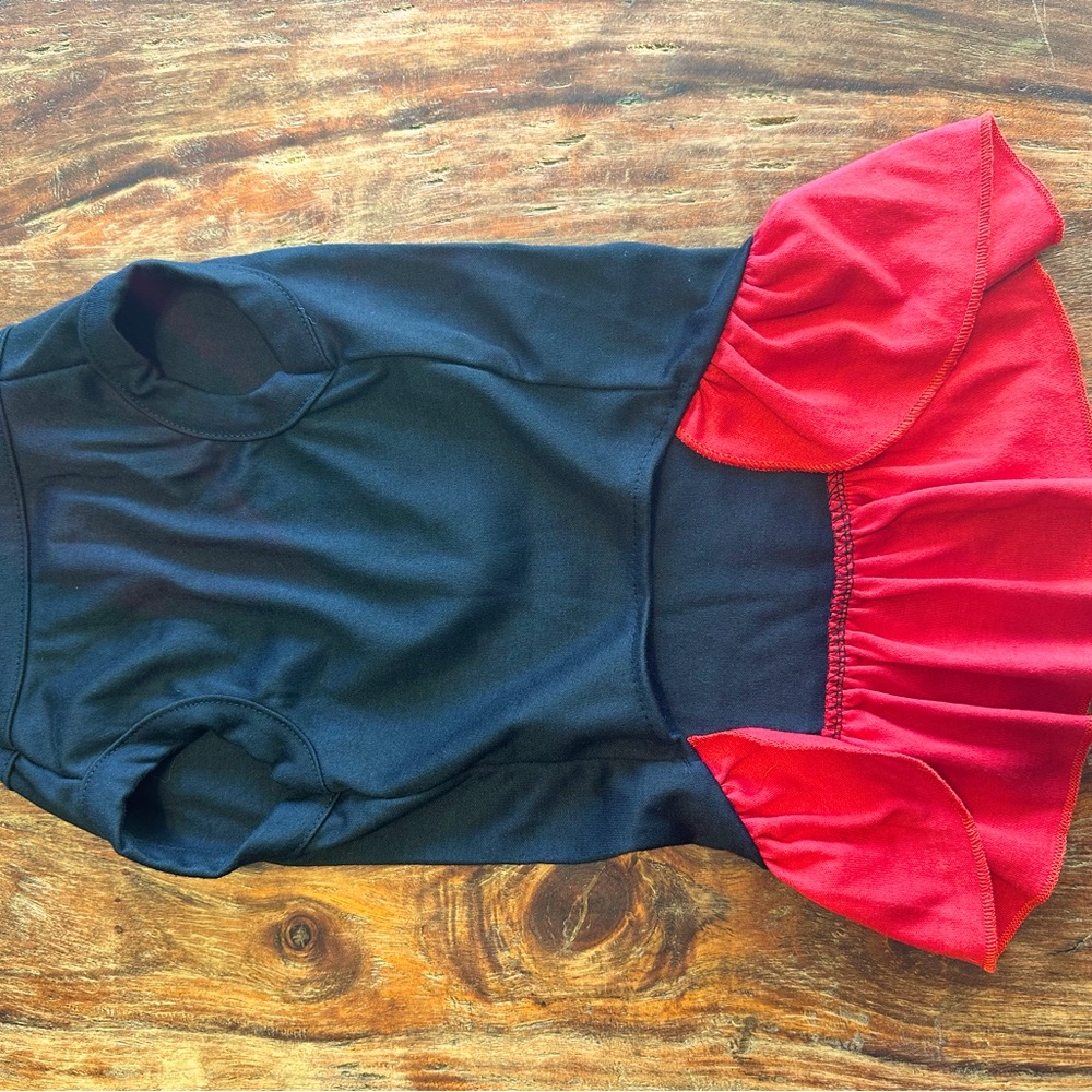 Dog shirt - Picture 2 of 5